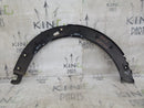 MINI COUNTRYMAN F60 2017-20 FRONT LEFT WHEEL ARCH TRIM GENUINE 5177 7389365 W325