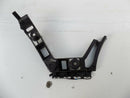 VW GOLF VI 2009-2012 BUMPER MOUNTING BRACKET REAR RIGHT & LEFT SET /S45-11+20
