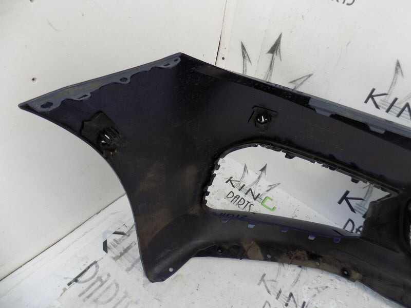 BMW 5 SERIES G30 G31 M-SPORT 2018-ON FRONT BUMPER GENUINE 6x PDC 8064928