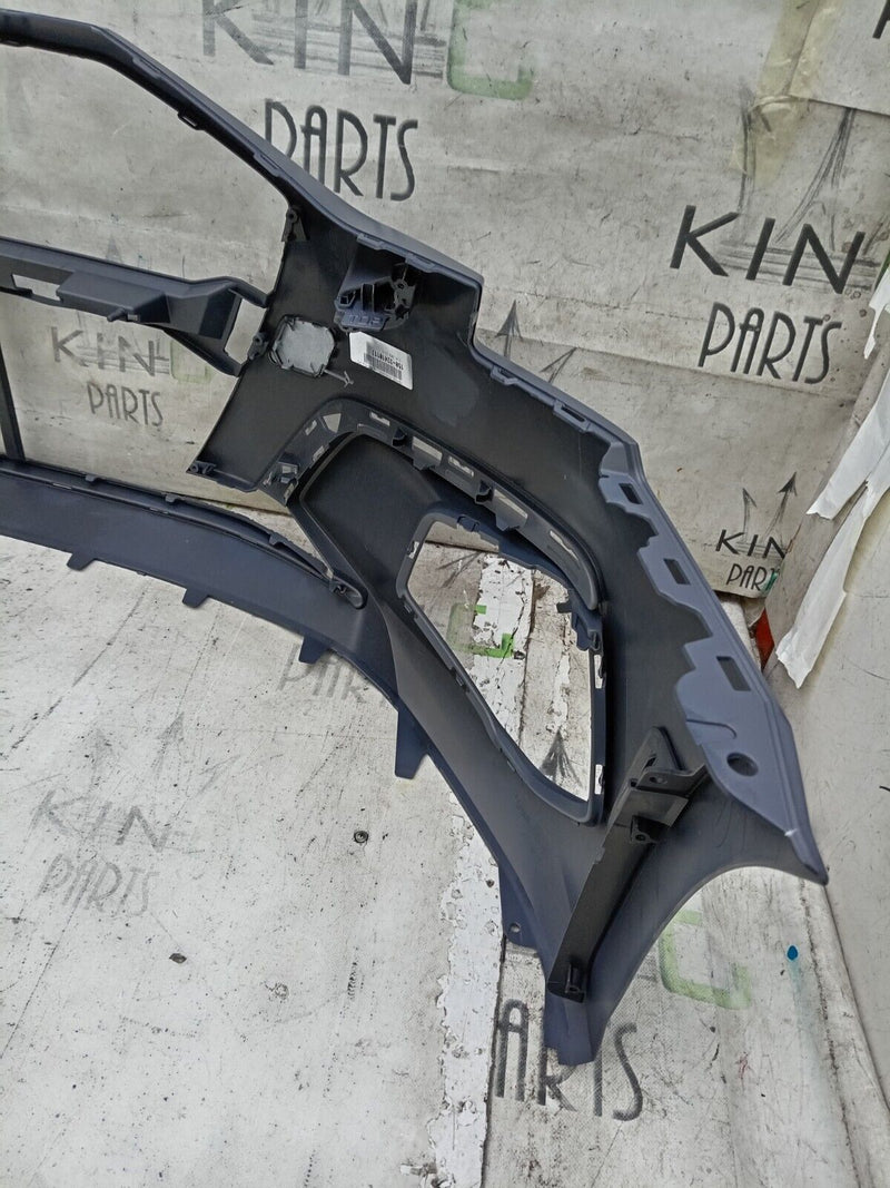 AUDI A3 S LINE HATCHBACK 2020-ON FRONT BUMPER PRIMED 8Y0807437
