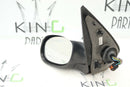 PEUGEOT 206 1998-2006 LEFT WING ELECTRIC MIRROR WHITE 96480965XT