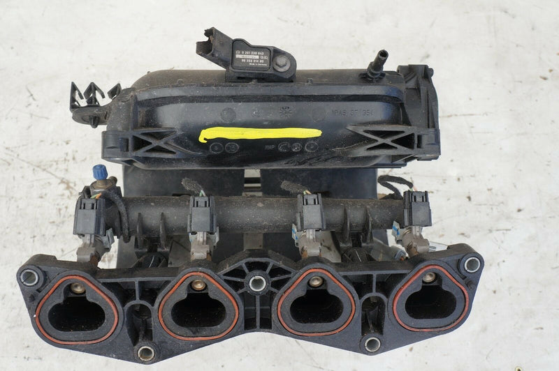CITROEN C4 GRAND PICASSO 2006-2013 2.0HDI INTAKE INLET MANIFOLD 9645400680