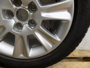 Genuine Audi A1 15" Alloy Wheel With Tyre 6.5Jx15 H2 8X0601025