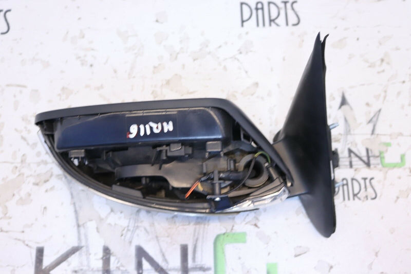 NISSAN JUKE F15 RH WING MIRROR MECHANISM ONLY * NO COVER *NO MIRROR GLASS