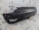 RENAULT CAPTUR 2013-2017 BLACK REAR BUMPER GENUINE 850B27697R