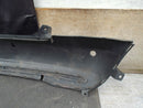 BMW MINI ONE COOPER R50 R53 2001-2008 REAR BUMPER GENUINE BLACK (A2253)