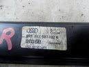 AUDI A4 B8 2009-2015 DRIVER SIDE FRONT WINDOW REGULATOR & MOTOR 8K0837462A