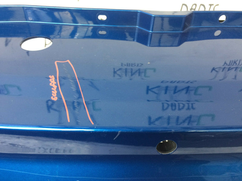 FORD ECOSPORT ST-LINE FACELIFT 2018 REAR BUMPER GENUINE PDC HN15-17K835-A