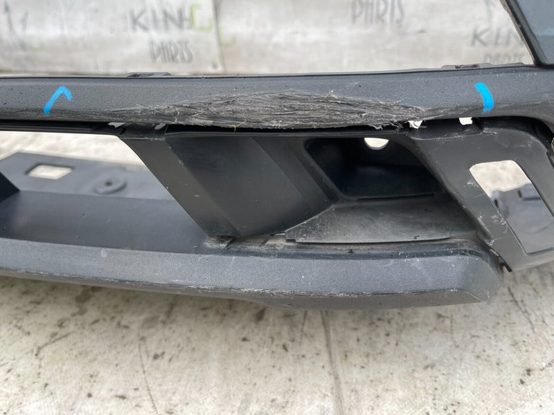 SEAT ATECA 2017-2020 FRONT BUMPER GENUINE 575807221