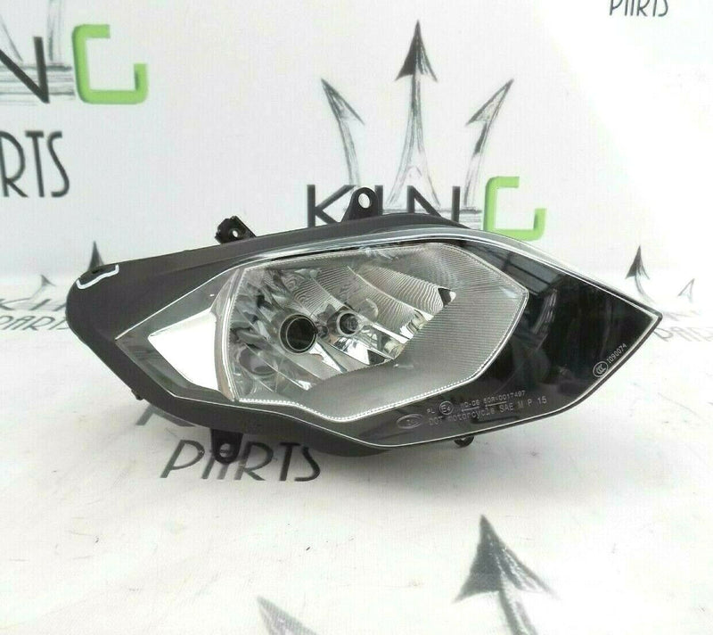 BMW R1200RS LC 2015-2018 *NEW* FRONT HEADLIGHT HALOGEN LIGHT LAMP RIGHT