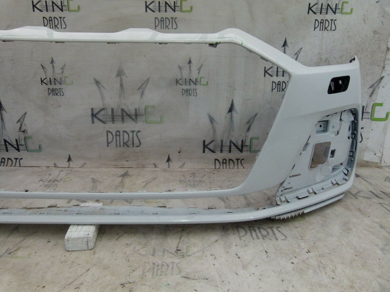 AUDI A1 MK2 (GB) SE 2018-22 FRONT BUMPER GENUINE WASHER HOLES 82A807437
