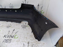 BMW 3 SERIES E90 FACELIFT 2008-11 SALOON REAR BUMPER GENUINE PDC 7058509