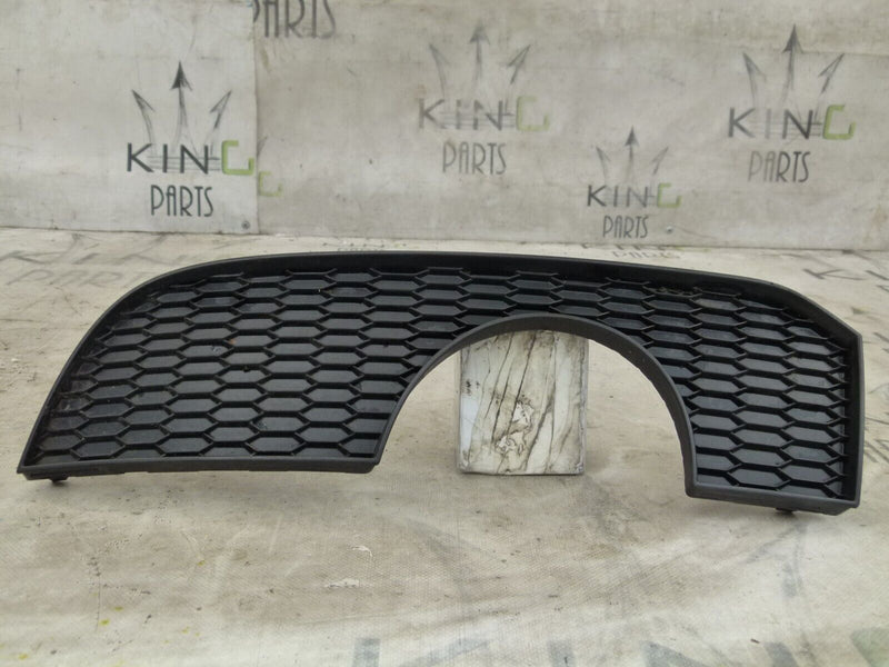 AUDI A3 S-LINE 2013-2016 REAR DIFFUSER MOLDING TRIM GENUINE 8V3807834 S70-05