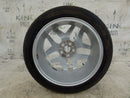 SEAT IBIZA MK5 FR ALLOY WHEEL RIM 16" & TYRE 215/45/17 7J ET51 6F0601025
