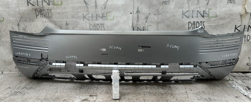 HYUNDAI IONIQ 5 2021-ON REAR BUMPER GENUINE 86612G110