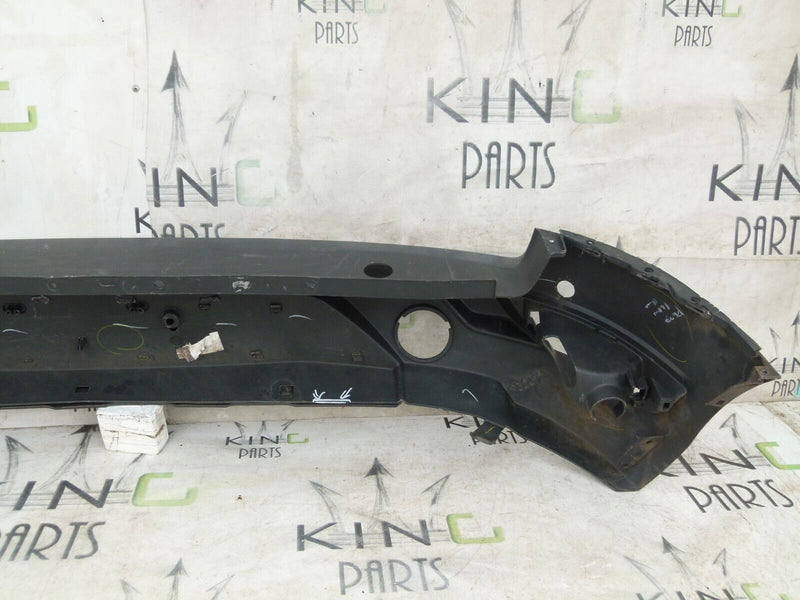 FORD ECOSPORT MK2 BR 2012-16 REAR BUMPER GENUINE PDC