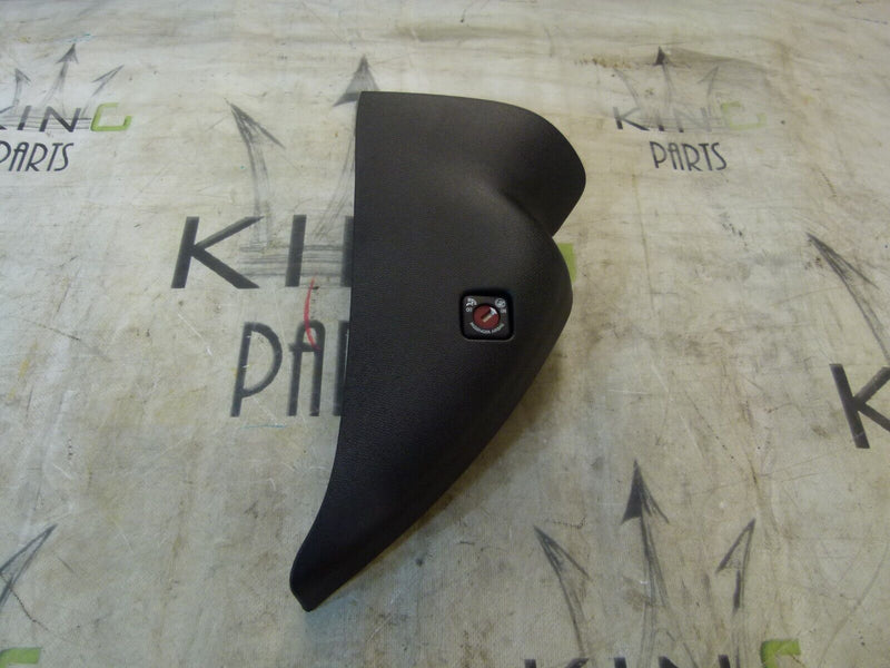 PEUGEOT 308 SW ESTATE 2017-21 DASHBOARD STORAGE COVER 9803380377