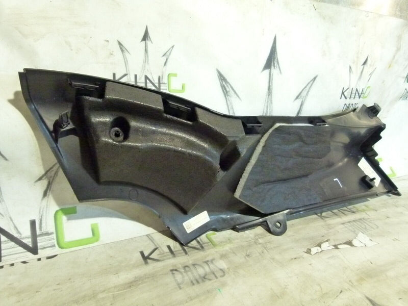 RANGE ROVER SPORT L494 REAR LEFT SIDE SEAT BOLSTER CTFG71098A3