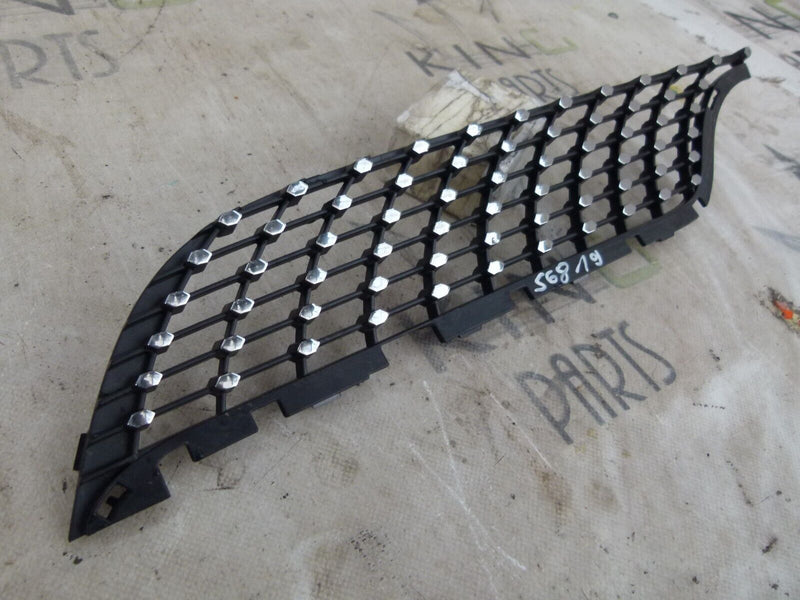 MERCEDES A W177 AMG 2018-ON FRONT GRILLE RIGHT SIDE GENUINE A1778880600