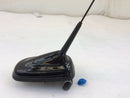 VW POLO 6C SKODA FABIA 3 ROOF ANTENNA AMPLIFIER AERIAL & STICK 6C0035501G 3-PLUG