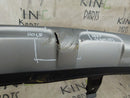 KIA SPORTAGE FACELIFT 2018-2020 FRONT BUMPER LOWER LIP TRIM 86512F1550
