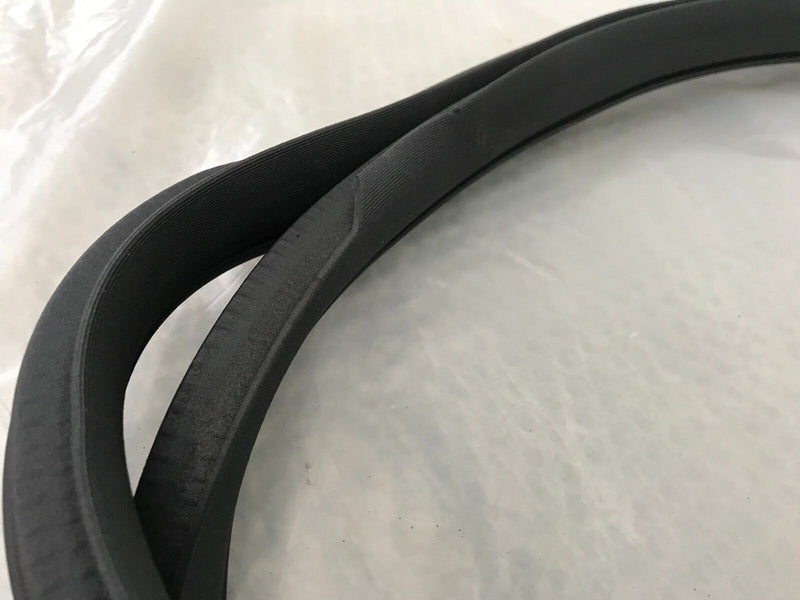MERCEDES GLC X253 2016-21 FRONT DOOR RIGHT SIDE RUBBER SEAL GENUINE A2536970151