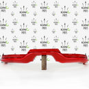 FORD FOCUS MK3 ST-2 2014 2015 2016 2017 LCI HATCHBACK LOWER REAR BUMPER (A7342)