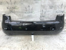 SKODA FABIA II 2007-2010 REAR BUMPER GENUINE 5JD807421