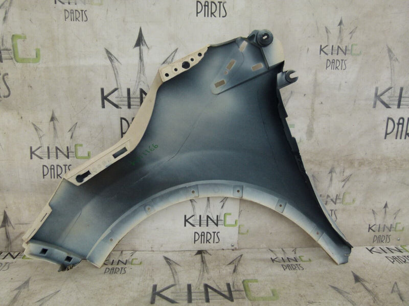 RENAULT CAPTUR 2013-2019 FRONT FENDER WING PANEL RIGHT SIDE 631001642R