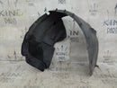 ALFA ROMEO MITO 2008-13 FRONT LEFT WHEEL MUD GUARD COVER 505085700
