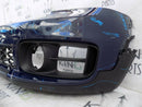 BMW MINI COOPER COUNTRYMAN F60 2017-ON FRONT BUMPER GENUINE 5111 7390520