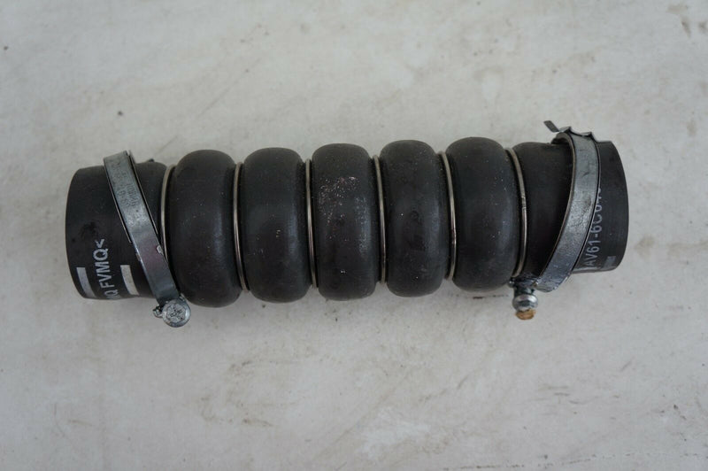 FORD FOCUS CB8 2011-2015 INTERCOOLER TURBO AIR DUCT HOSE PIPE 1710388 (S19-42)