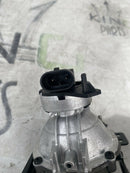 HYUNDAI i30 2017-2021 FRONT RIGHT HALOGEN FOG LIGHT DRIVER SIDE GENUINE 92202-G4