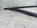 MERCEDES W205 C CLASS 14-21 FRONT RIGHT WINDOW TRIM GUIDE RAIL A2057250225 #