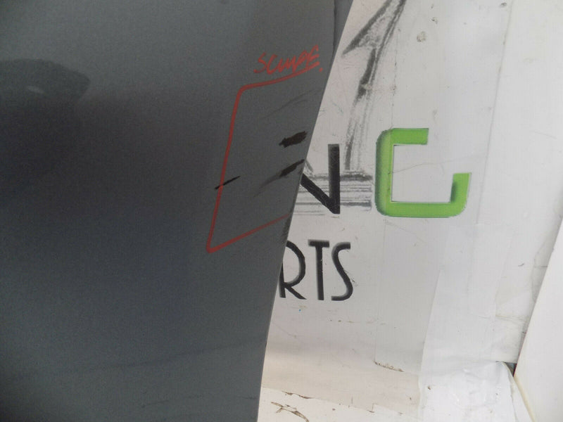 VOLVO V40 2013-2017 GREY REAR BUMPER GENUINE 31283756