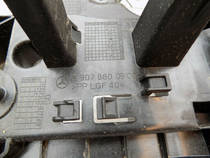 MERCEDES SPRINTER W907 2019-ON FRONT RADIATOR FRAME SUPPORT A9108800900