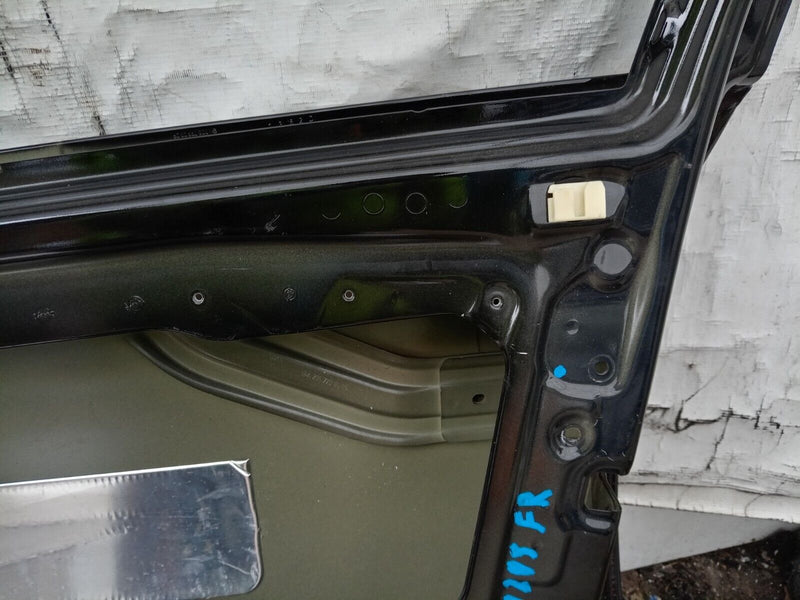MERCEDES W205 2016-21 GENUINE FRONT DOOR SHELL PANEL RIGHT DRIVER SIDE