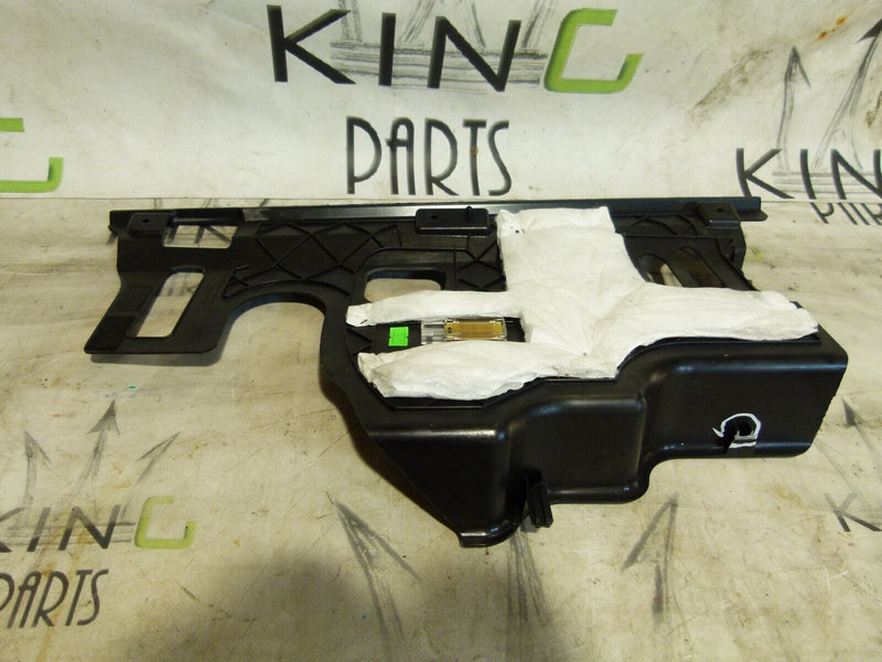 RANGE ROVER SPORT L494 LOWER DASHBOARD COVER PANEL GENUINE CPLA046B00AC