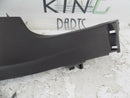 FORD FIESTA MK7 2016 OSR DRIVERS OFFSIDE REAR INNER SILL PANEL 8A61-A31016-BDW