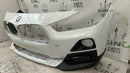 BMW X2 F39 2017-ON GENUINE FRONT BUMPER 5111 7473765