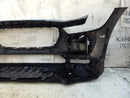 JAGUAR I-PACE 2018-ON FRONT BUMPER PDC GENUINE J9D317F003A