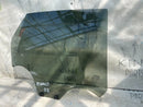 RENAULT CAPTUR MK2 2020-2024 REAR DOOR RIGHT DRIVER SIDE WINDOW GLASS