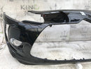 CITROEN DS3 2014-2018 FRONT BUMPER GENUINE 9687534777