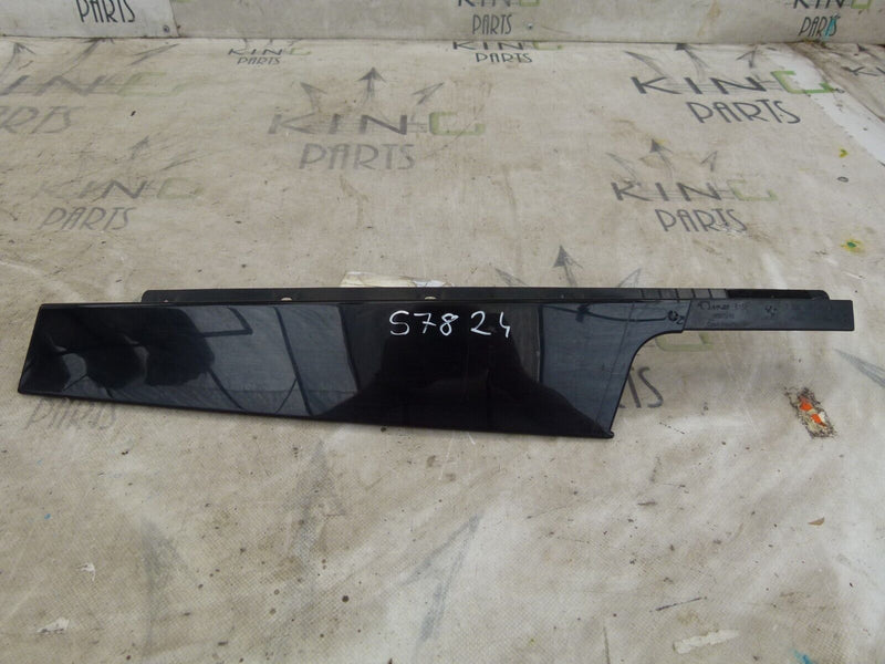 MINI COUNTRYMAN F60 2017-2020 RIGHT B-PILLAR MOULDING GENUINE 7390106