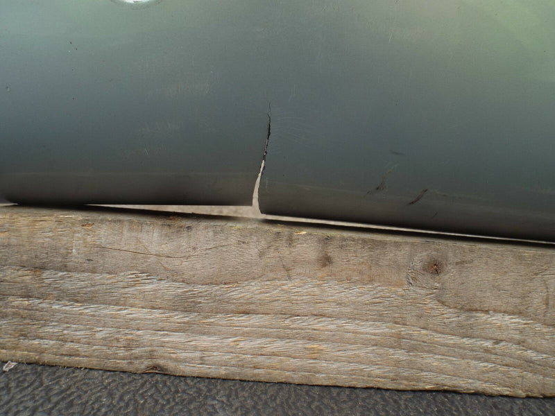 Renault Laguna MK2 2002-2005 Estate Rear Bumper Genuine (A3272)
