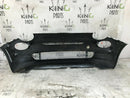 FIAT 500 POP FACELIFT 2015-ON FRONT BUMPER &CHROME GRILL & BADGE 735619476 H9166