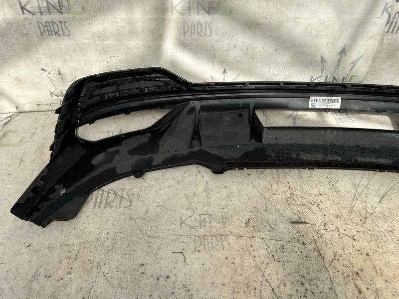AUDI Q3 S-LINE 2018-2021 REAR BUMPER DIFFUSER  83A807568