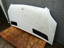 MERCEDES SPRINTER 906 2006-2012 GENUINE BONNET HOOD PANEL in WHITE