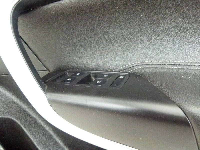 VAUXHALL INSIGNIA A 2008-2013 FRONT DOOR CARD PANEL RIGHT DRIVER SIDE O/S