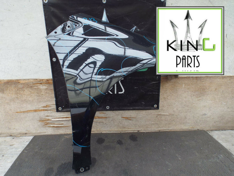 MERCEDES A W169 2009>2013 GENUINE FRONT WING QUARTER PANEL RIGHT SIDE O/S Driver